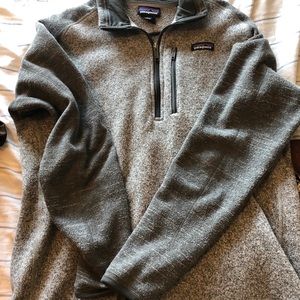 Patagonia jacket